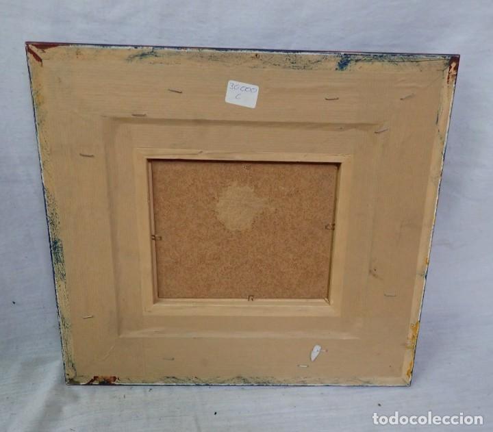 Arte: &Oacute;leo sobre tabla J.Hooter - Foto 3