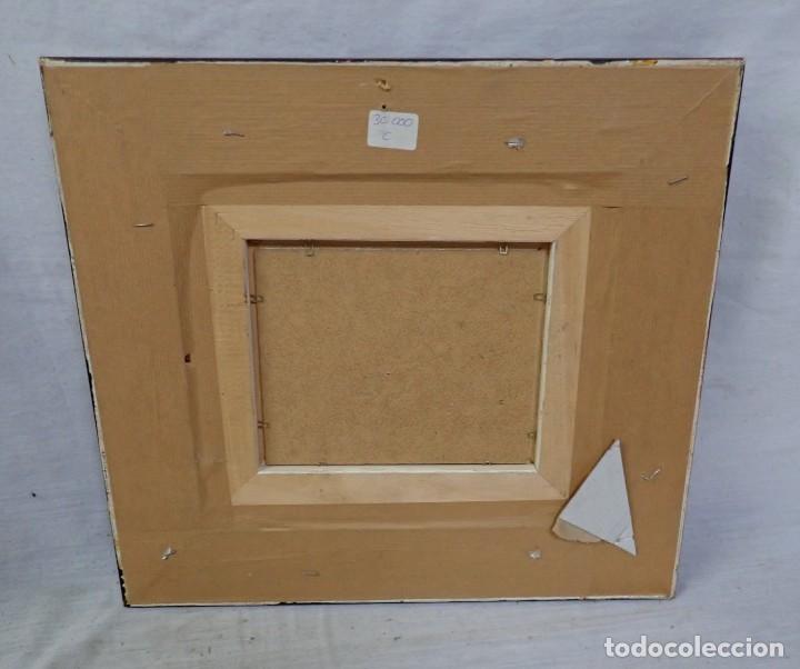 Arte: &Oacute;leo sobre tabla J.Hooter - Foto 3