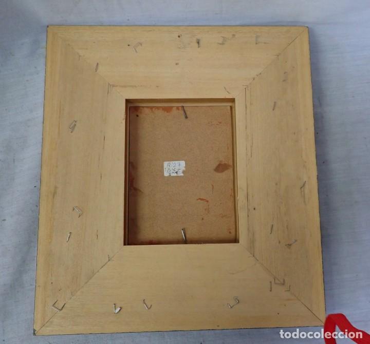 Arte: &Oacute;leo sobre tabla R.Mallet - Foto 3