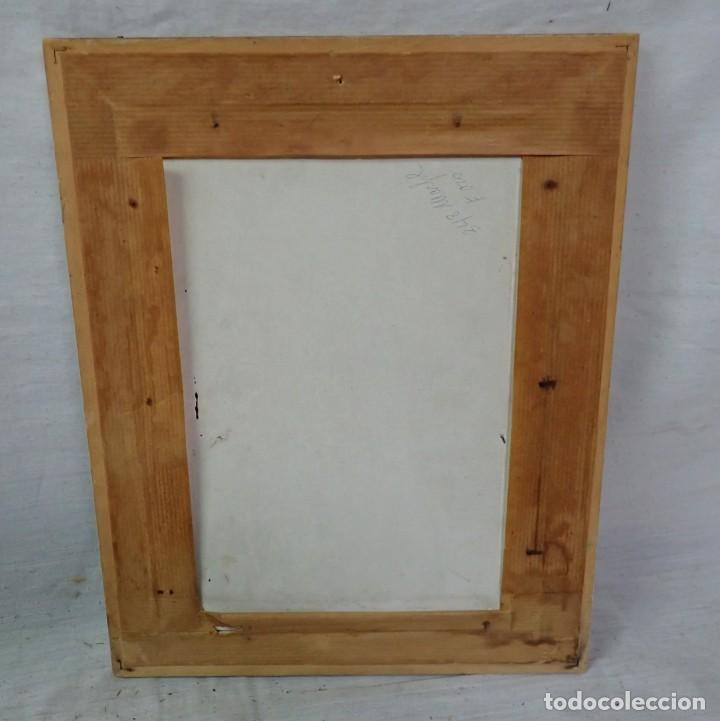 Arte: &Oacute;leo sobre tablex Boira - Foto 3