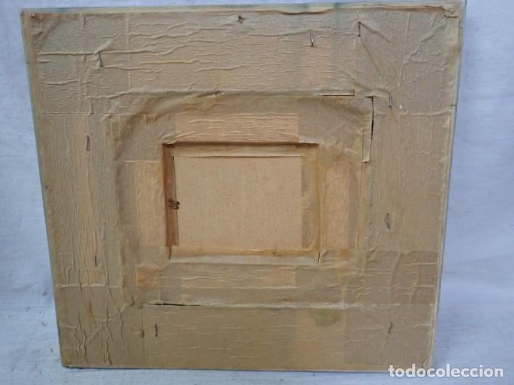Arte: &Oacute;leo sobre tabla J.Hooter - Foto 3