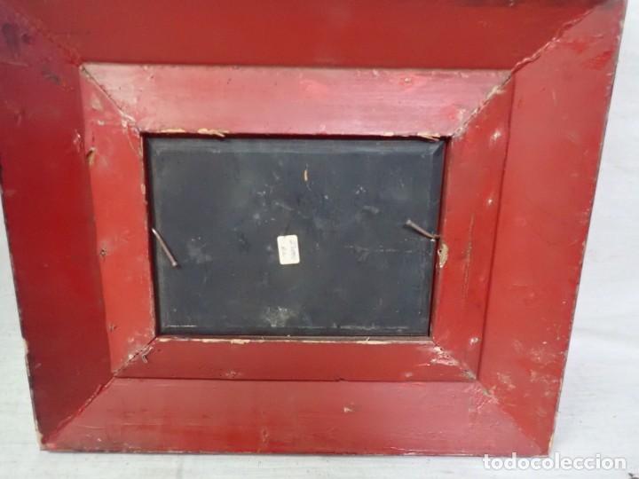 Arte: &Oacute;leo sobre tabla K.Mezzan - Foto 3