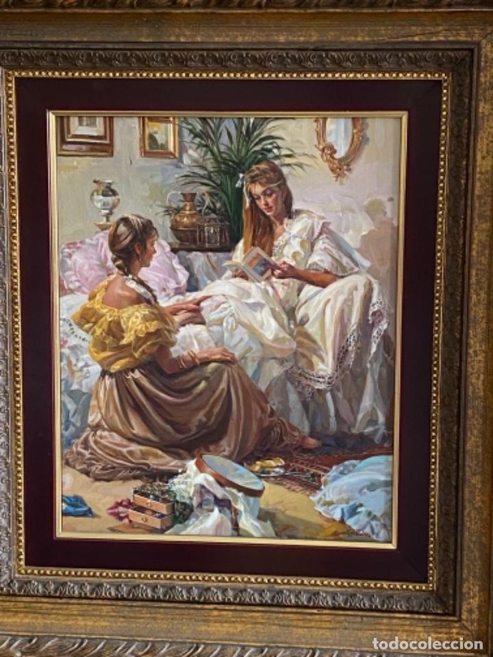 Arte: Agustin Pedro Aliaga - Foto 1