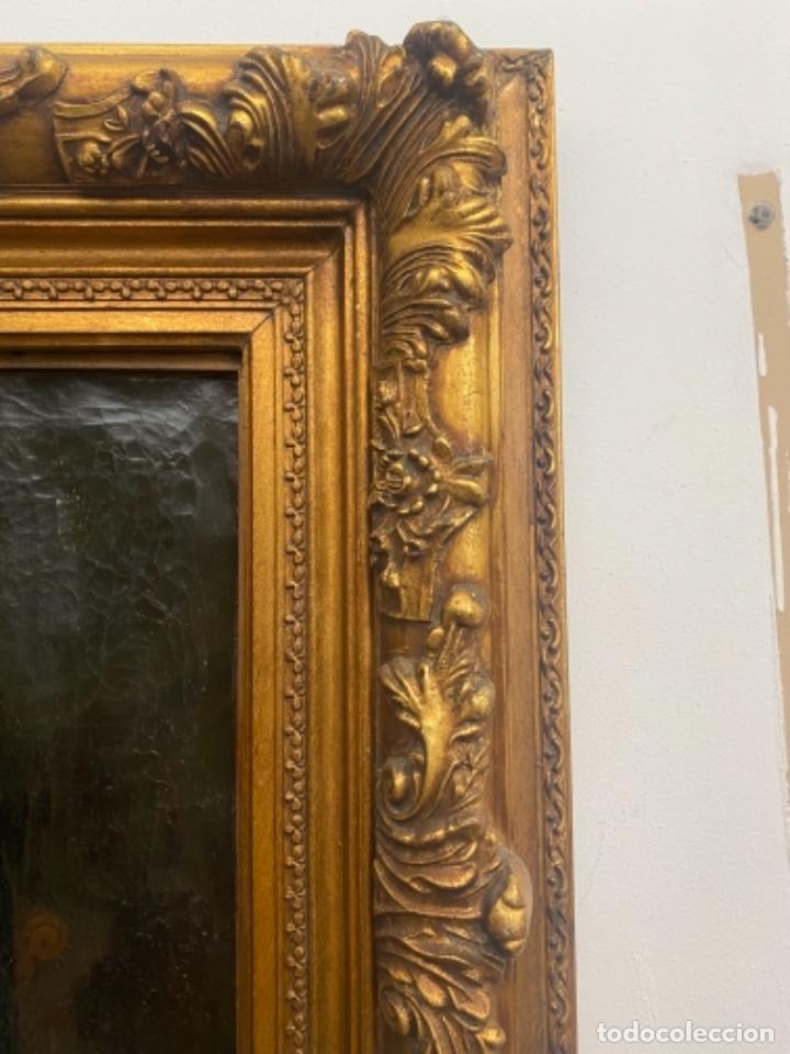 Arte: Retrato siglo XIX - Foto 4
