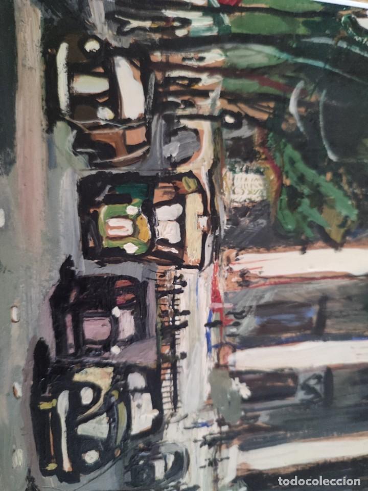 Arte: &Oacute;leo Aguilar Mor&eacute;, Paris - Foto 3