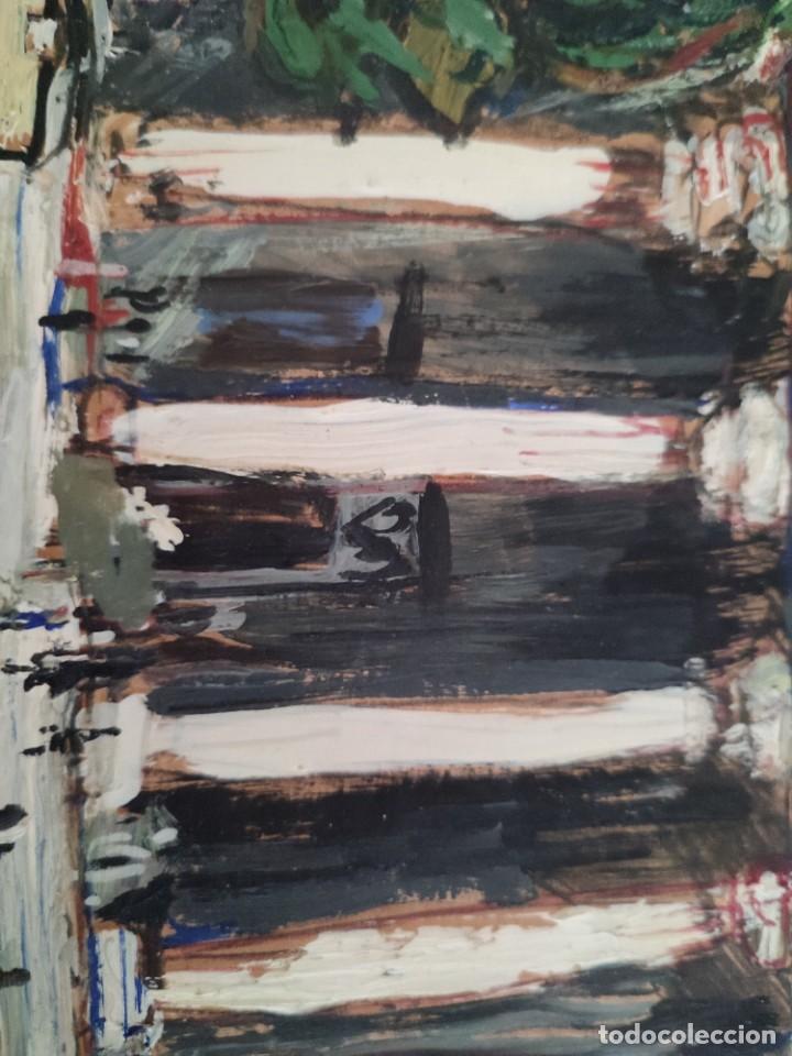 Arte: &Oacute;leo Aguilar Mor&eacute;, Paris - Foto 4