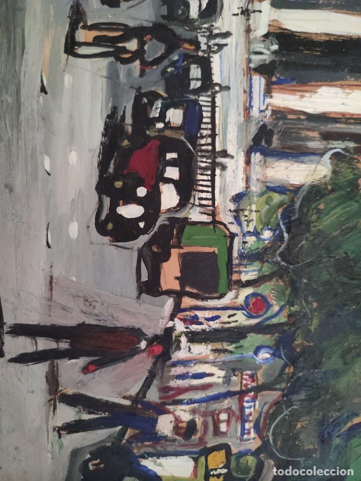 Arte: &Oacute;leo Aguilar Mor&eacute;, Paris - Foto 5