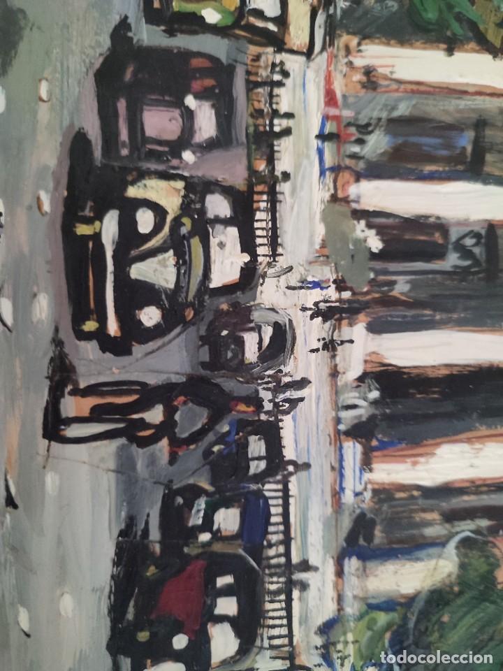 Arte: &Oacute;leo Aguilar Mor&eacute;, Paris - Foto 6