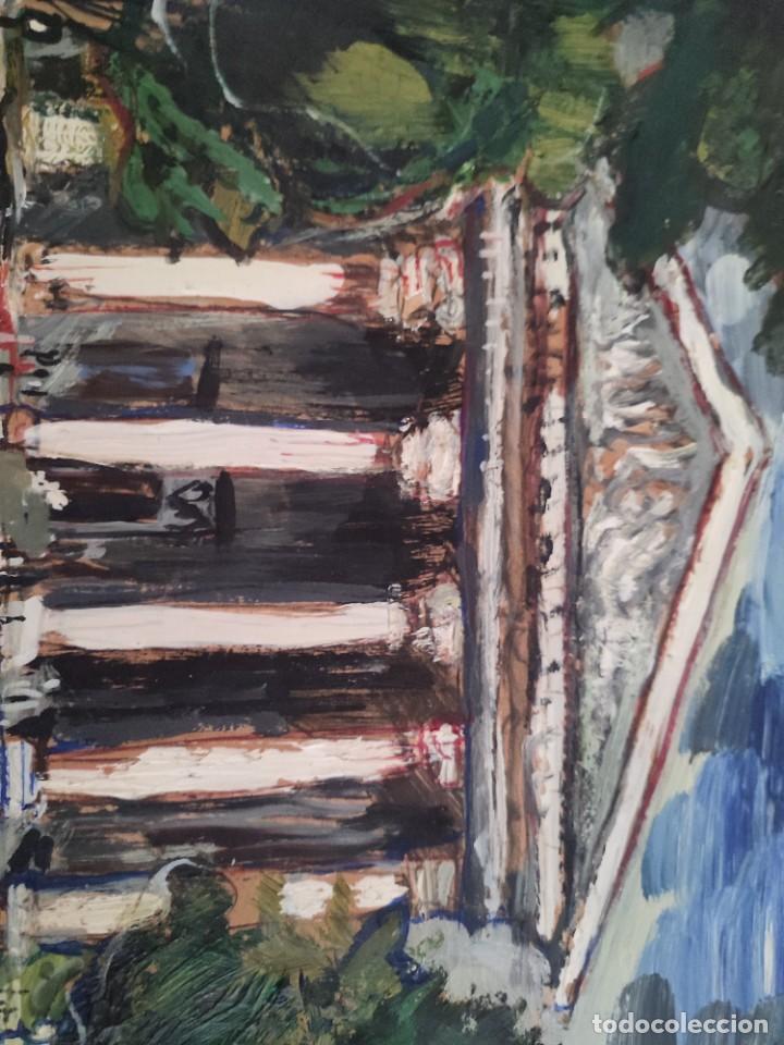 Arte: &Oacute;leo Aguilar Mor&eacute;, Paris - Foto 7
