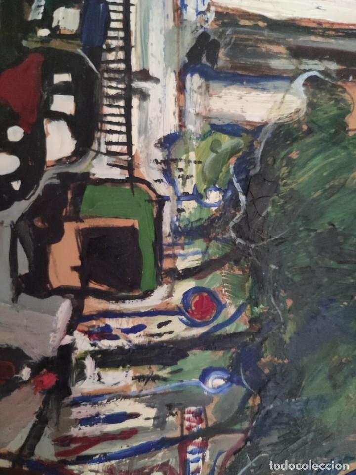 Arte: &Oacute;leo Aguilar Mor&eacute;, Paris - Foto 8