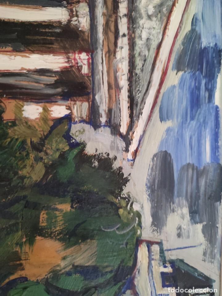 Arte: &Oacute;leo Aguilar Mor&eacute;, Paris - Foto 9
