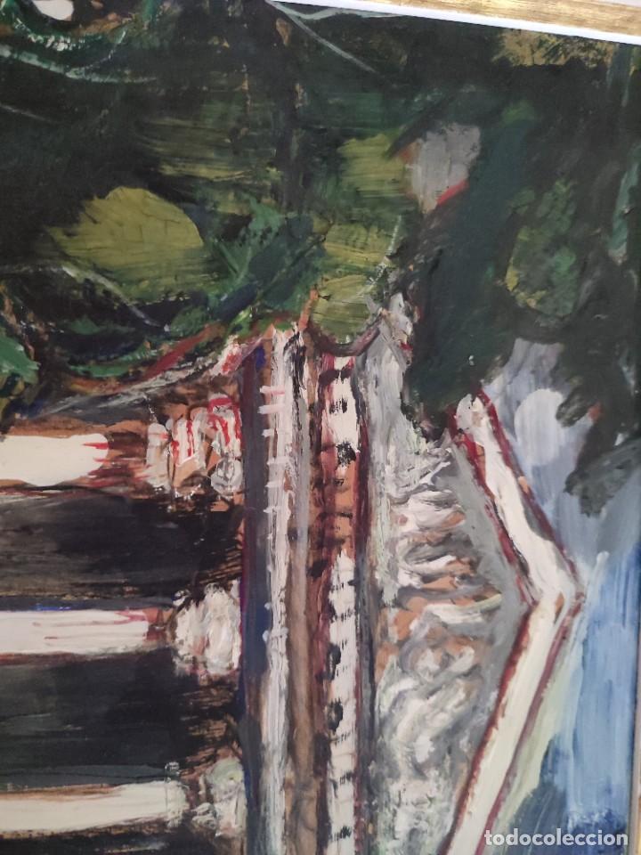 Arte: &Oacute;leo Aguilar Mor&eacute;, Paris - Foto 10