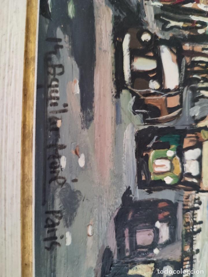 Arte: &Oacute;leo Aguilar Mor&eacute;, Paris - Foto 11