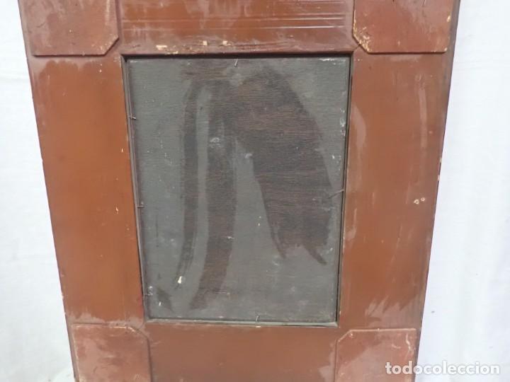 Arte: &Oacute;leo sobre tabla L.Paton - Foto 3