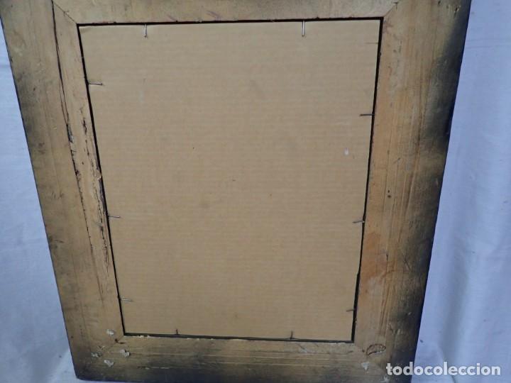 Arte: Carboncillo firma a catalogar - Foto 3