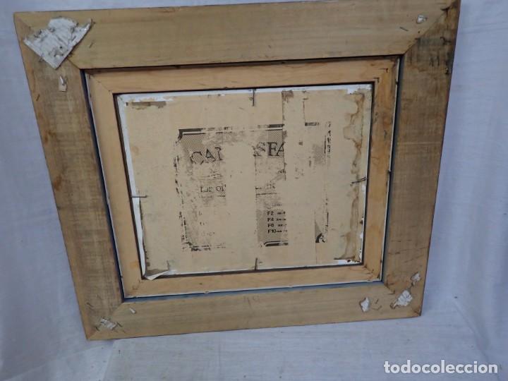 Arte: &Oacute;leo sobre lienzo Torregassa - Foto 3