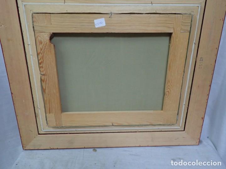 Arte: &Oacute;leo sobre lienzo Salcedo - Foto 3
