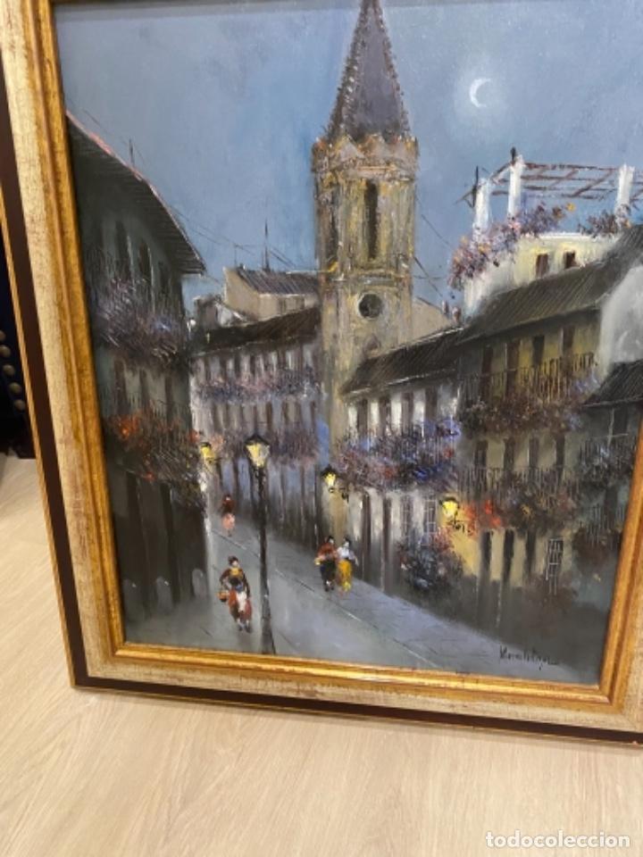 Arte: Francisco Mu&ntilde;oz Ortega - Foto 1
