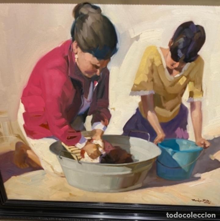 Arte: Rando Soto - Foto 1