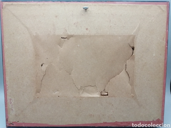 Arte: A. Bustos. &Oacute;leo sobre tabla - Foto 4