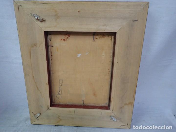 Arte: &Oacute;leo sobre tabla P.Goezt - Foto 3