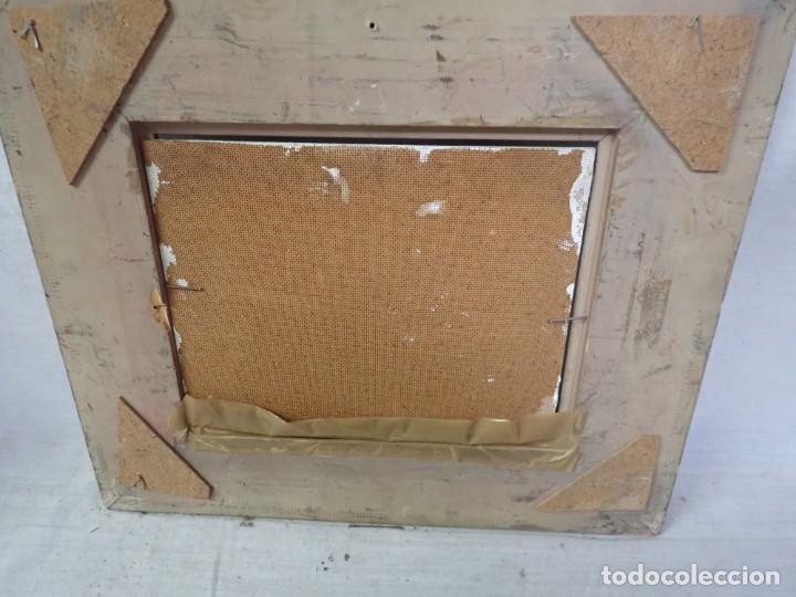 Arte: &Oacute;leo sobre tablex J.polo - Foto 3