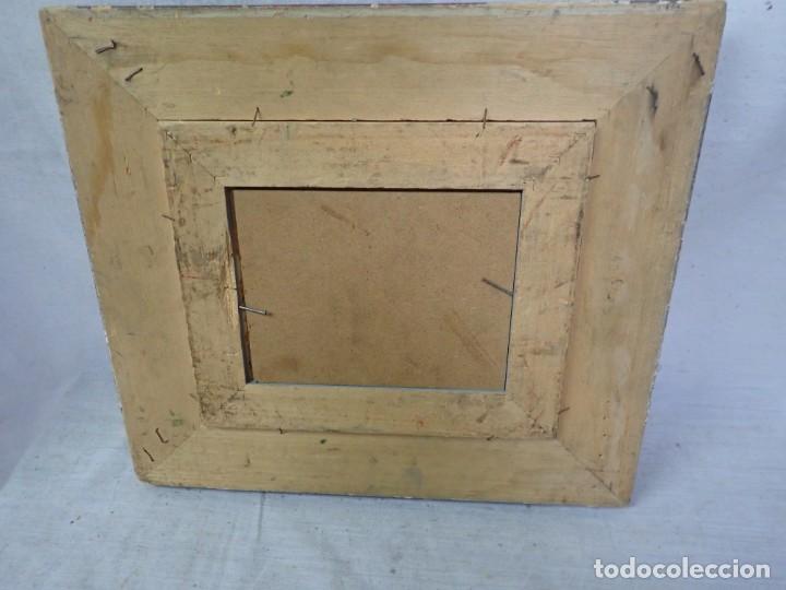 Arte: &Oacute;leo sobre tabla R.Mallet - Foto 3