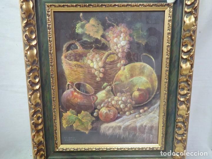 Arte: Acuarela Delgado Romero - Foto 2