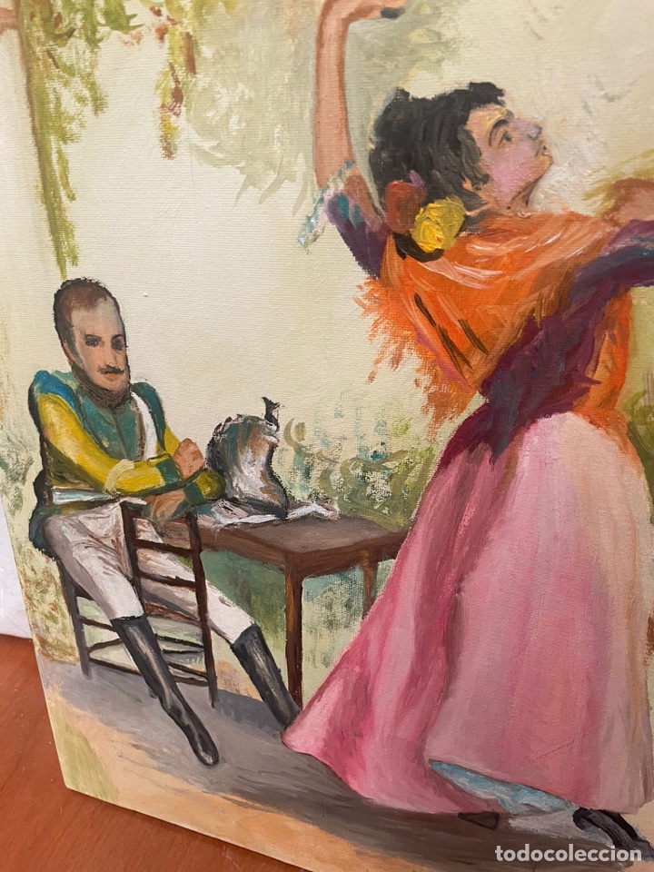 Arte: Pintura &oacute;leo - Foto 3