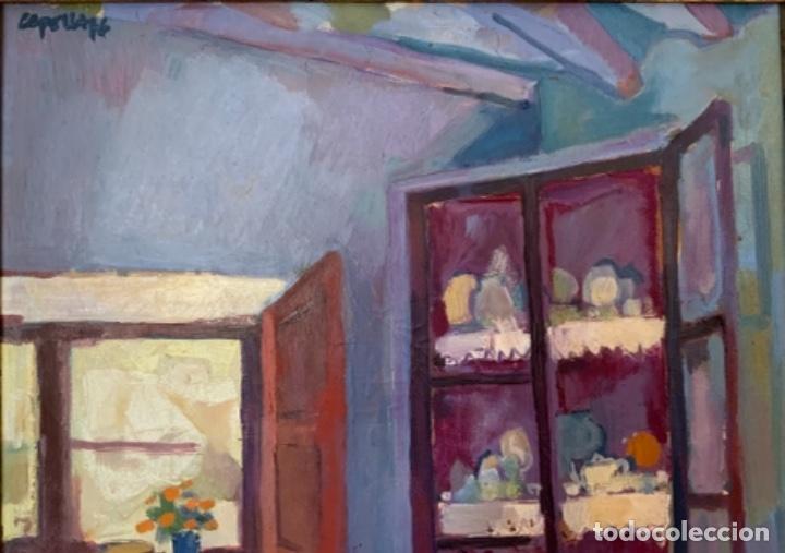 Arte: JOAN CAPELLA I ARENAS - Foto 3