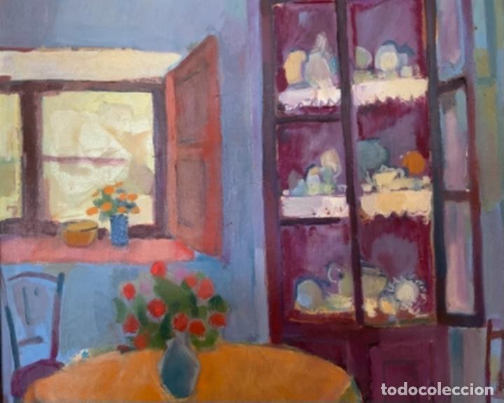 Arte: JOAN CAPELLA I ARENAS - Foto 4