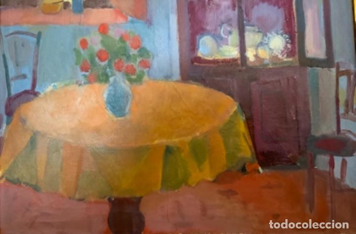 Arte: JOAN CAPELLA I ARENAS - Foto 5