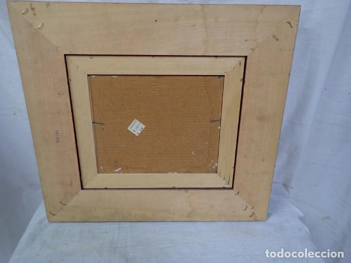 Arte: &Oacute;leo sobre tabla J.polo - Foto 3