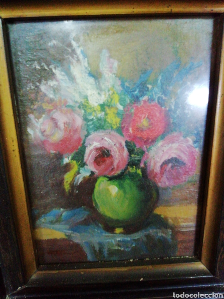 Arte: Pintura antigua - Foto 2