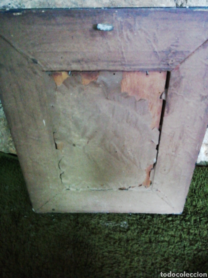 Arte: Pintura antigua - Foto 3