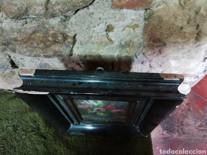 Arte: Pintura antigua - Foto 4