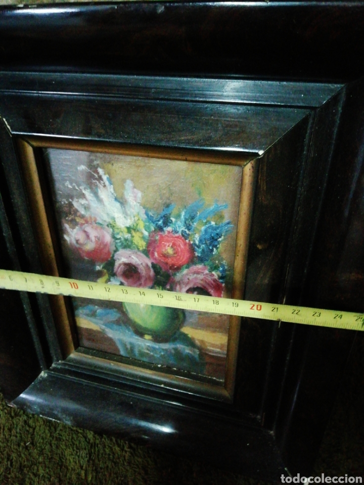 Arte: Pintura antigua - Foto 5