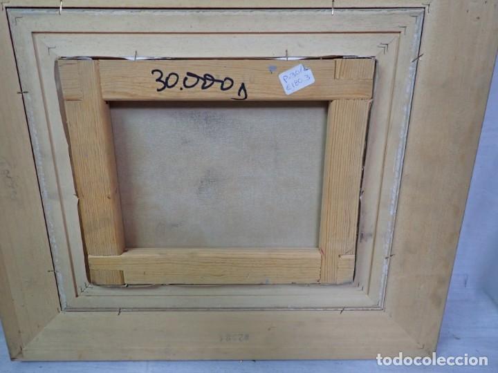 Arte: &Oacute;leo sobre lienzo TORRESECHANDI - Foto 3