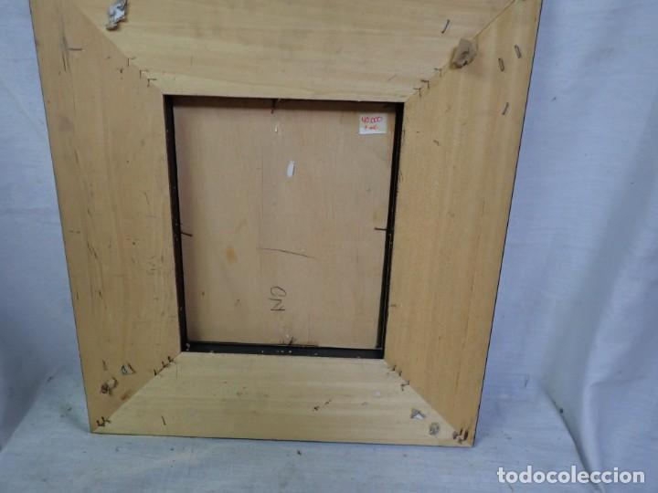 Arte: &Oacute;leo sobre tabla R.Mallet - Foto 3