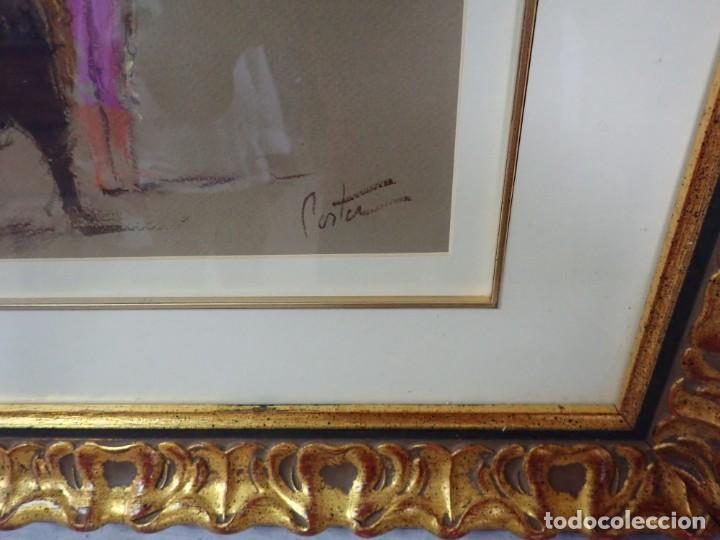 Arte: Acuarela Enrique Pastor - Foto 2