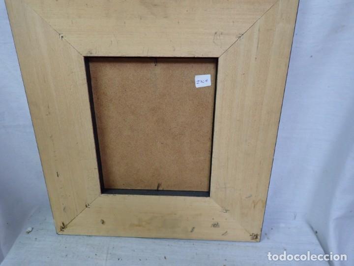 Arte: &Oacute;leo sobre tabla Beller - Foto 3