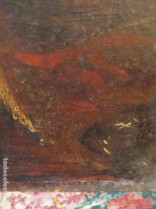 Arte: OLEO - F. CAMPMANY . - Foto 3