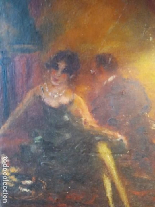 Arte: OLEO - F. CAMPMANY . - Foto 4