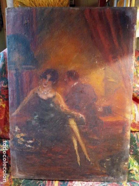 Arte: OLEO - F. CAMPMANY . - Foto 5