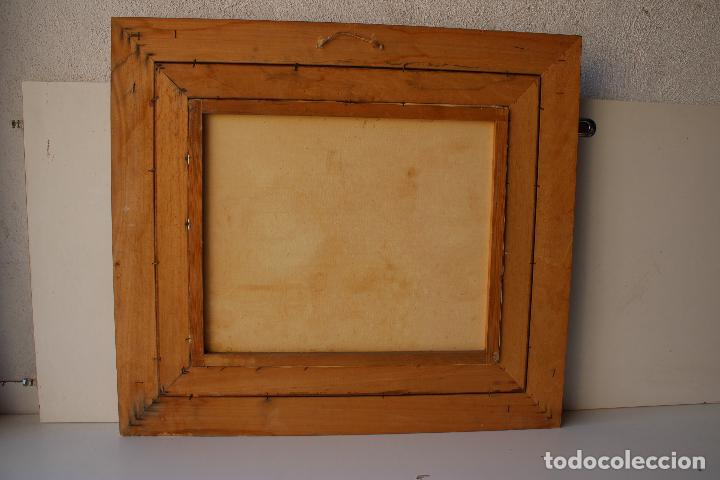 Arte: bodegon original oleo lienzo firmado - Foto 2
