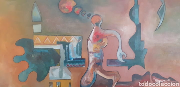 Arte: OLEO IGNACIO RUIZ DE ARCAUTE - Foto 4