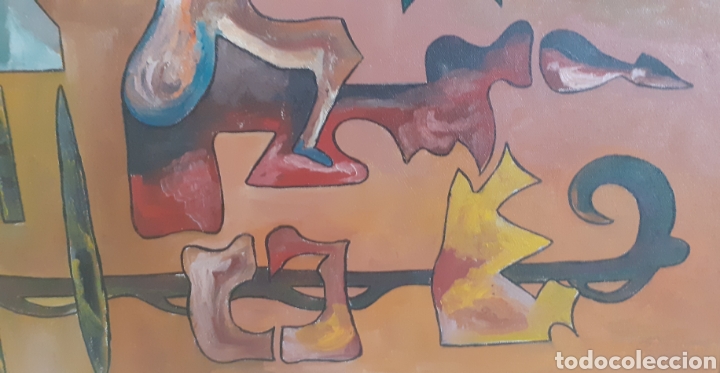 Arte: OLEO IGNACIO RUIZ DE ARCAUTE - Foto 5