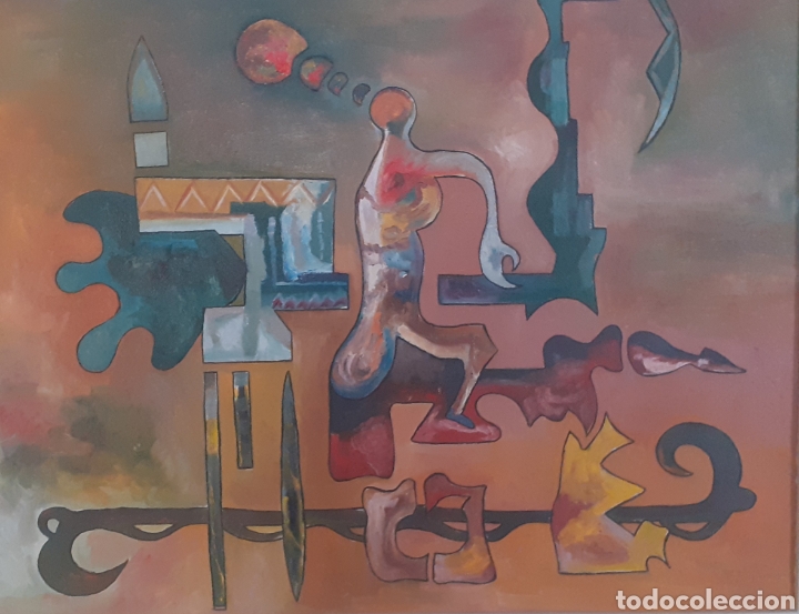 Arte: OLEO IGNACIO RUIZ DE ARCAUTE - Foto 8