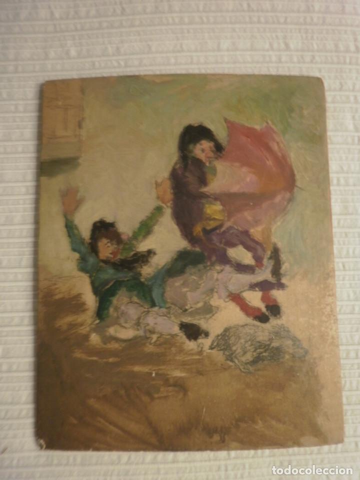 Arte: Pintura - Foto 2