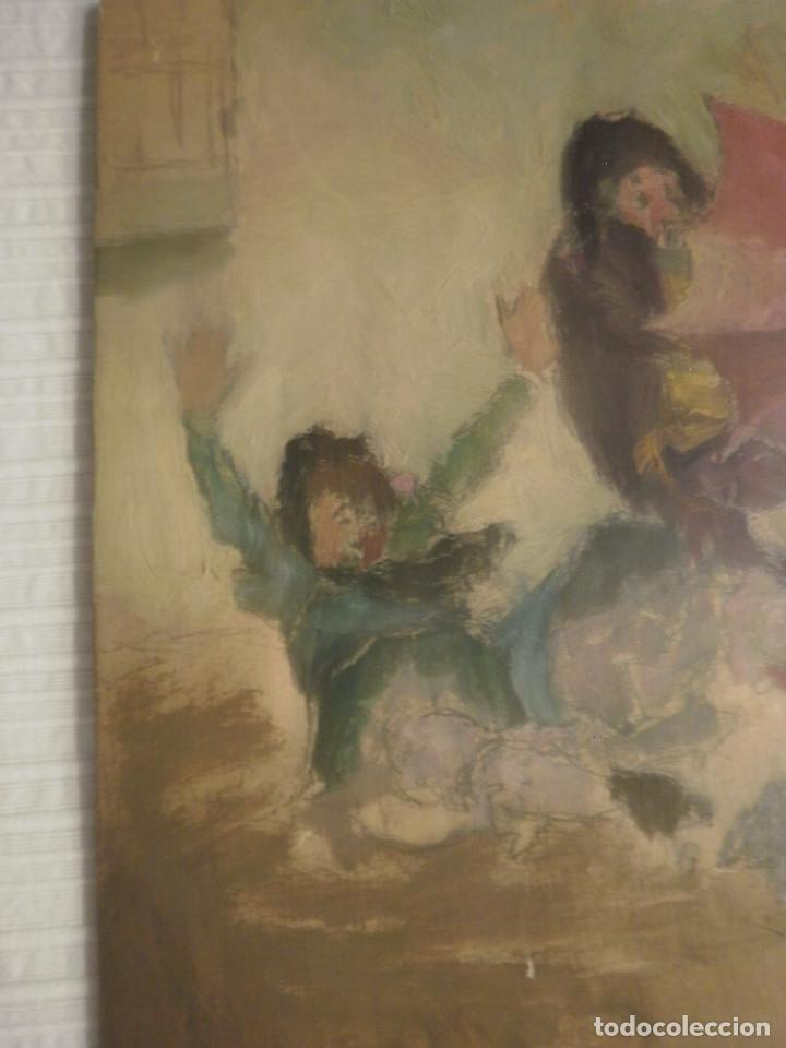 Arte: Pintura - Foto 3